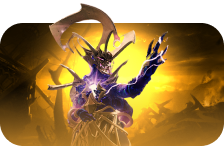 Key of Ahdashim Raid Boost